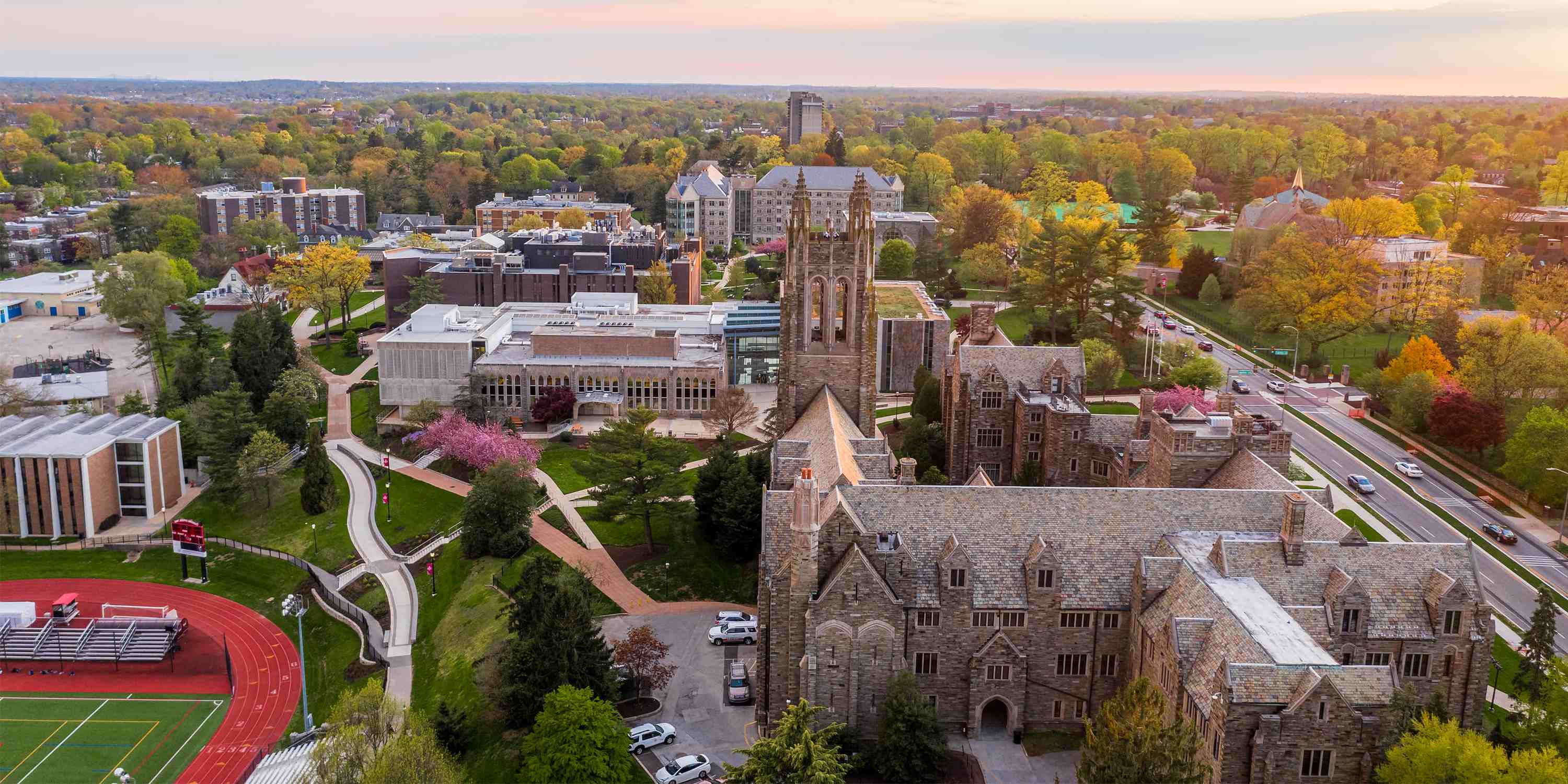 Saint Joseph's University - Photo 1