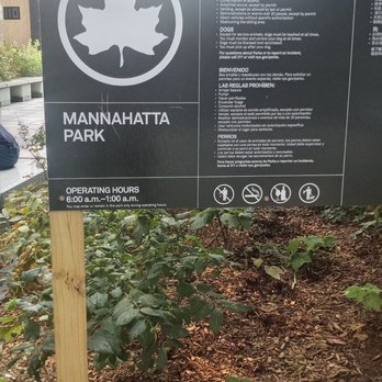 Mannahatta Park - Photo 1