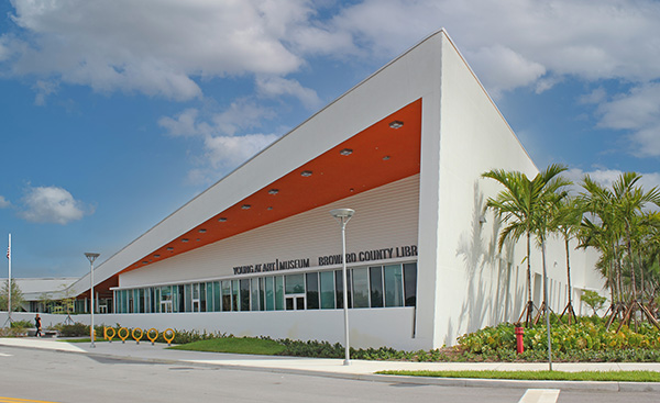 Young At Art Museum/Broward County Library - Photo 1