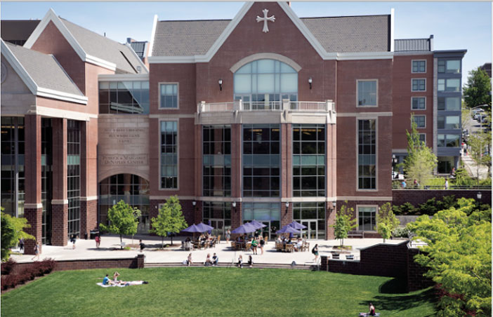 University of Scranton - Photo 1