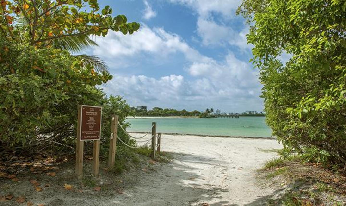 Oleta River State Park - Photo 1