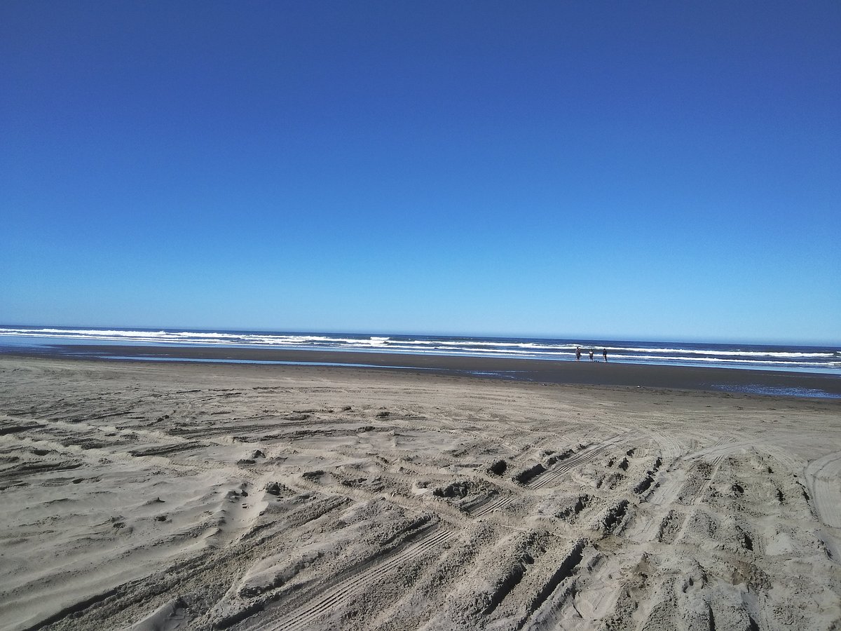 Ocean City Beach - Photo 1