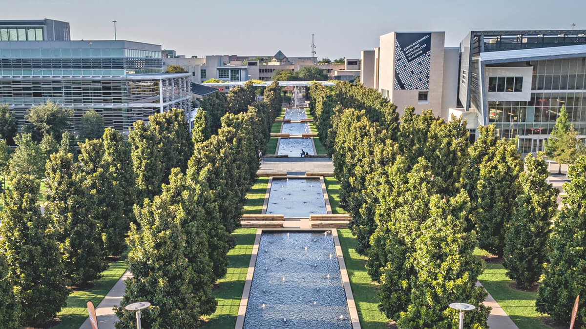 University of Texas at Dallas - Photo 1