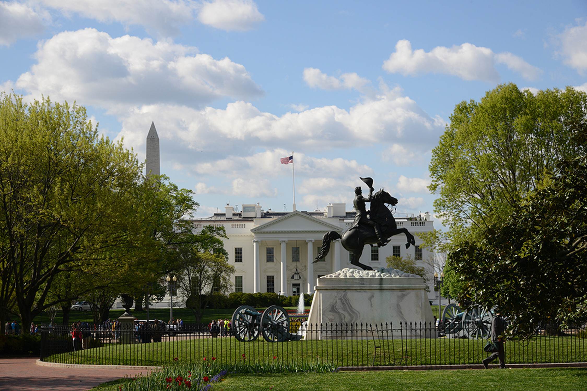 President's Park - Photo 1