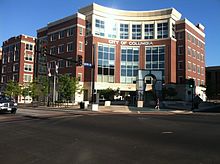 Columbia City Hall - Photo 1