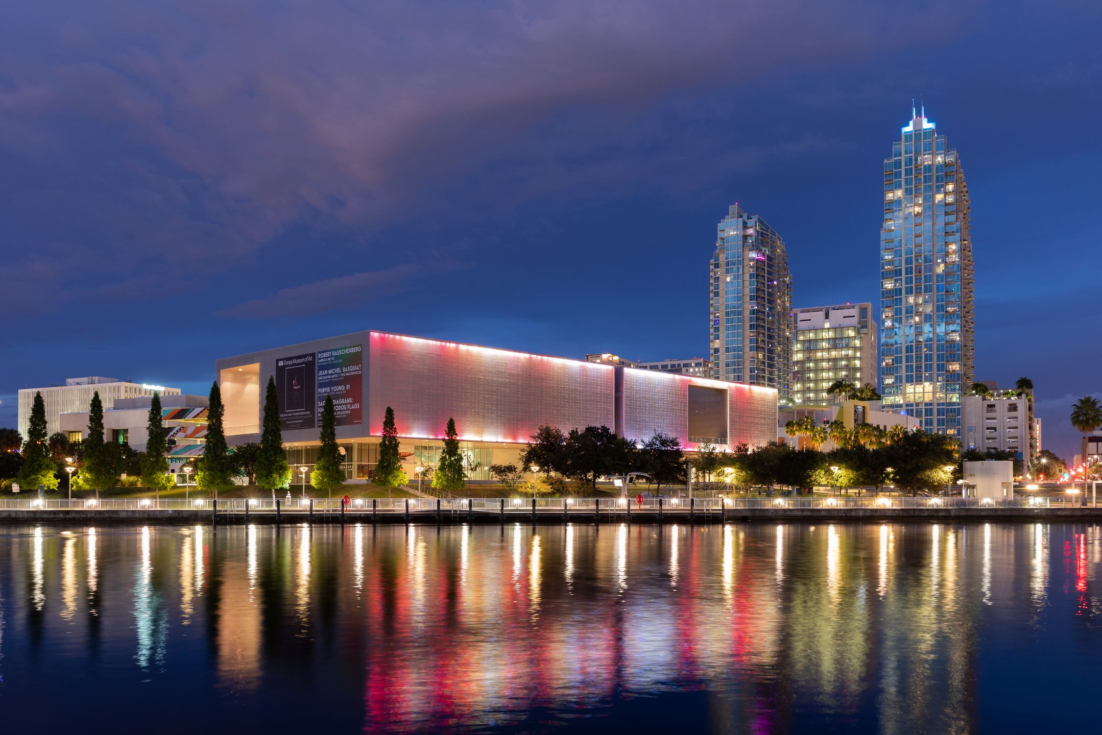 Tampa Museum of Art - Photo 1