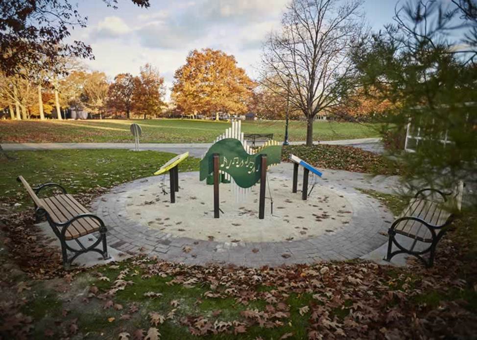 Wade Oval - Photo 1