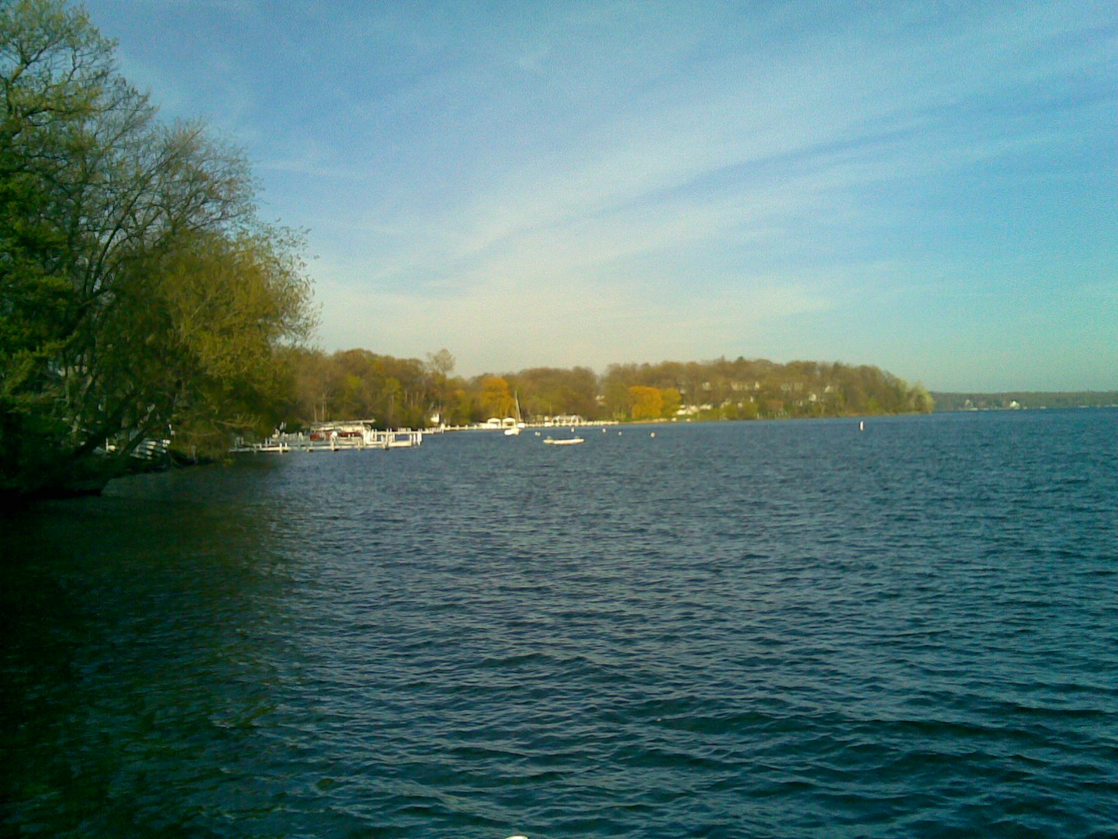 Lake Geneva - Photo 1