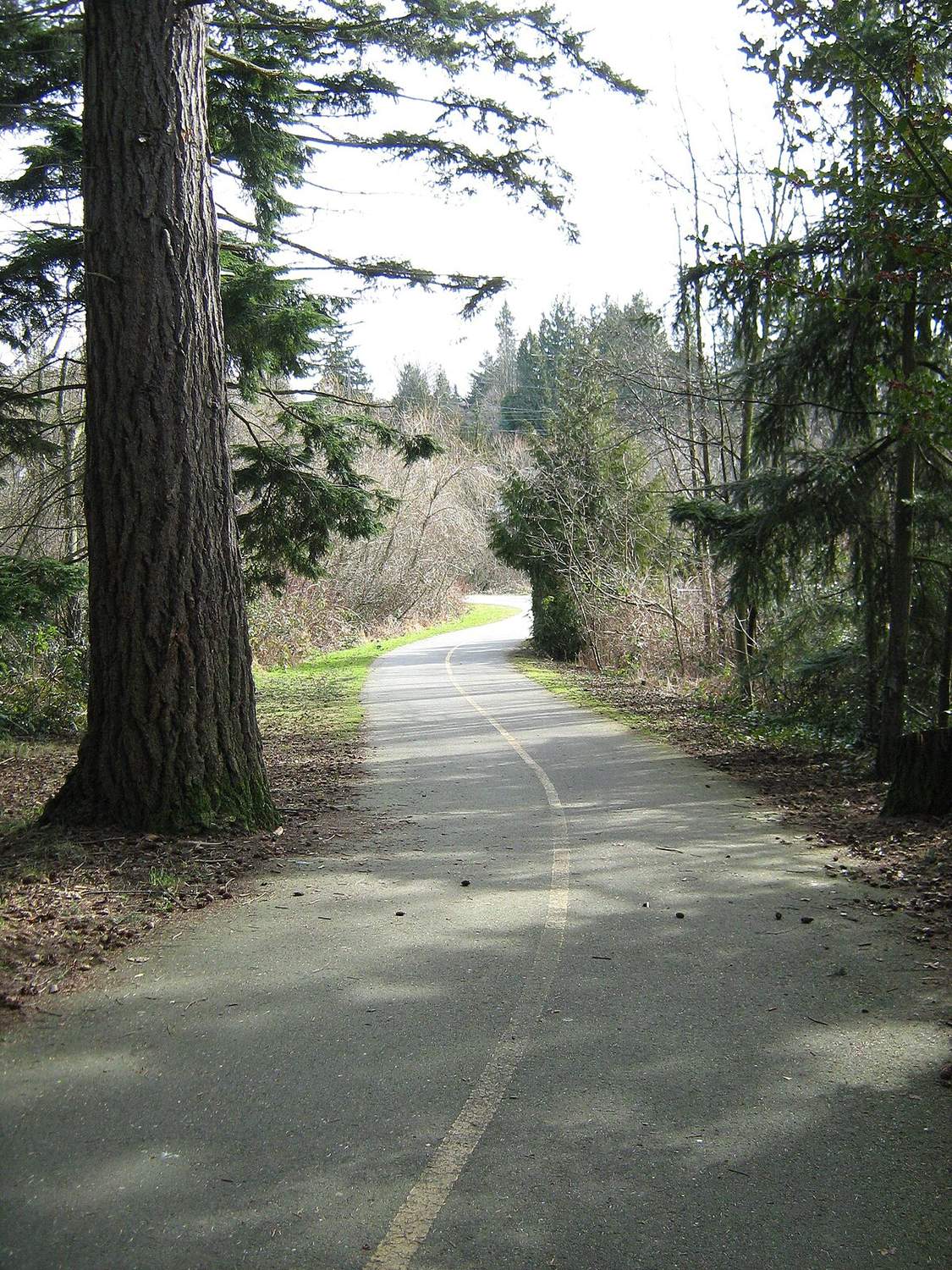 Interurban Trail - Photo 1