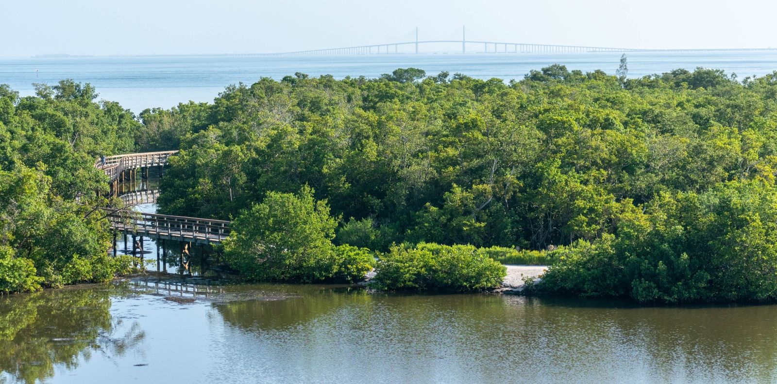 Robinson Preserve - Photo 1