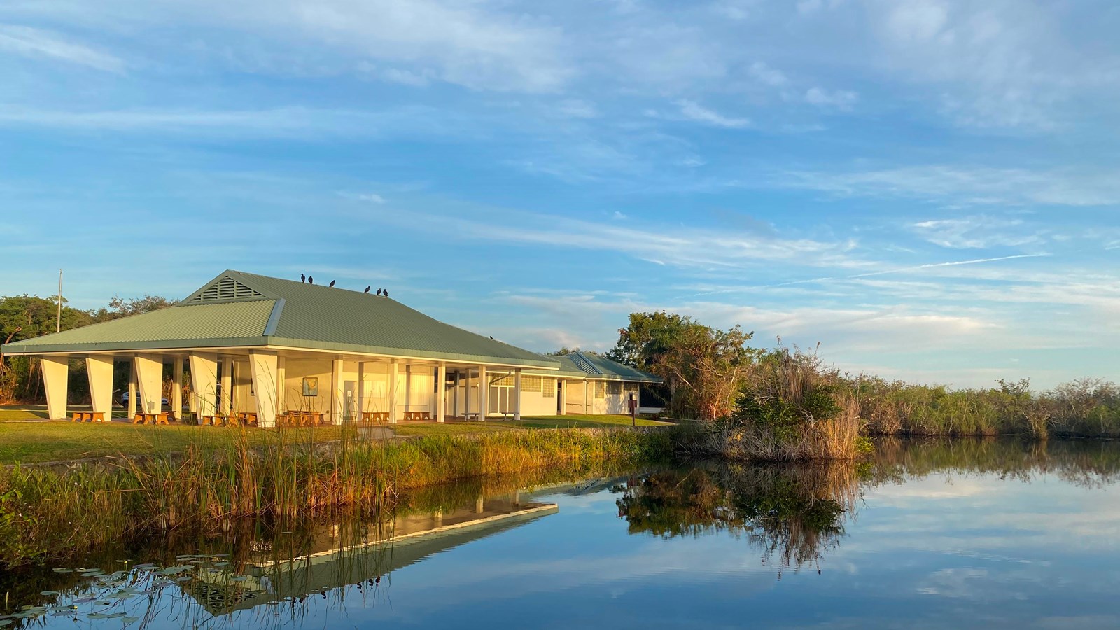 Royal Palm Visitor Center - Photo 1