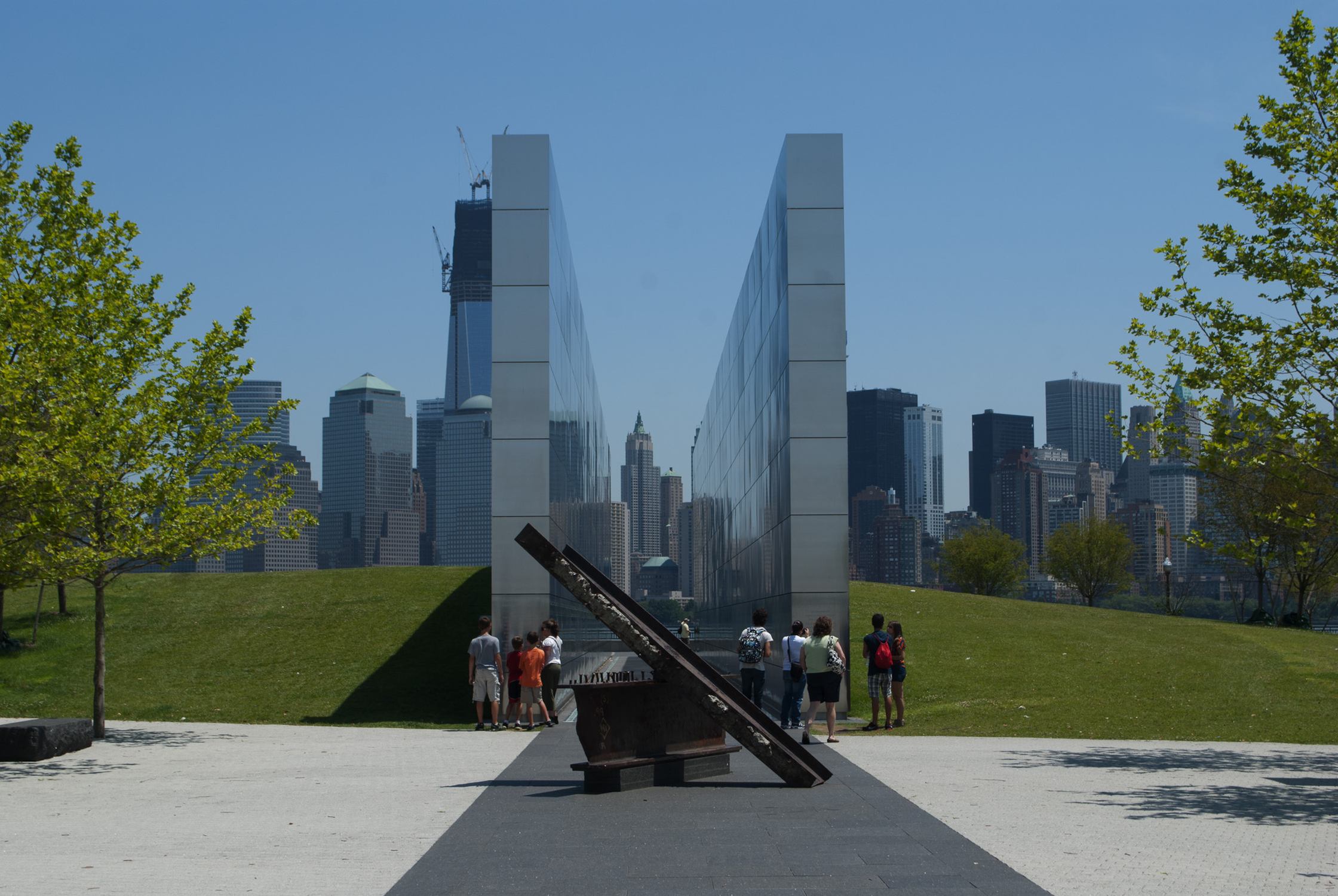 Liberty State Park - Photo 1