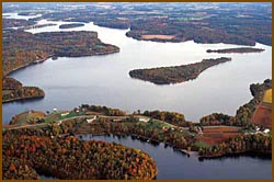 Tims Ford State Park - Photo 1
