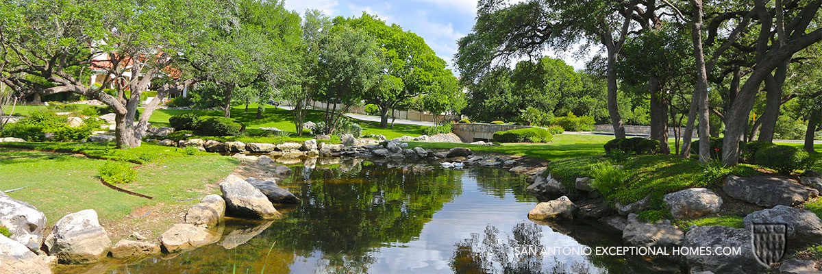 Dominion Park and Ponds - Photo 1