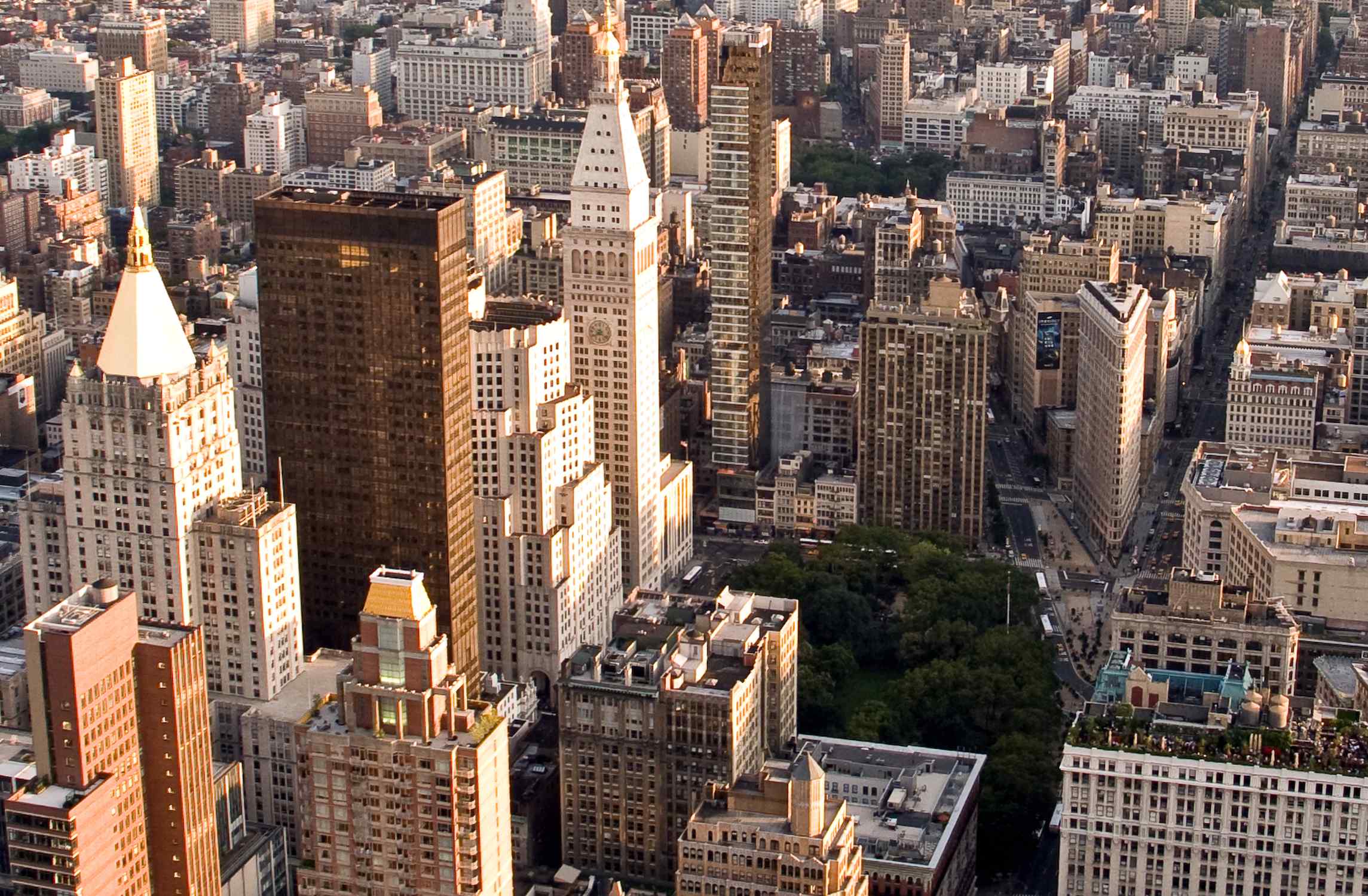 Flatiron District - Photo 1
