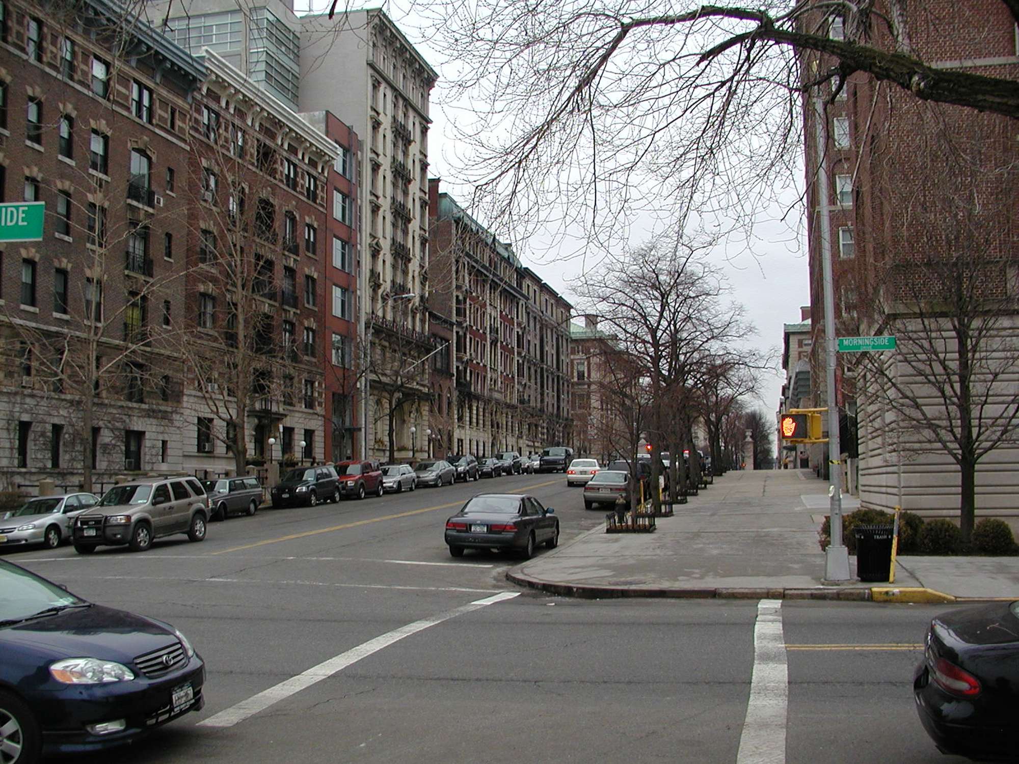 Morningside Heights - Photo 1