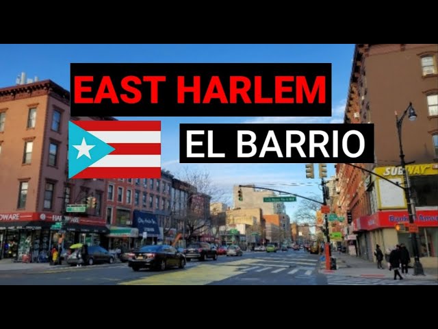 East Harlem - Photo 1