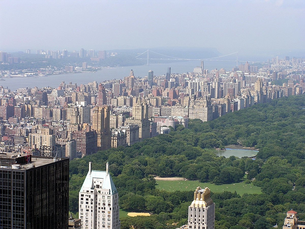 Upper West Side - Photo 1