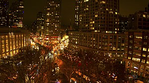 Lincoln Square - Photo 1