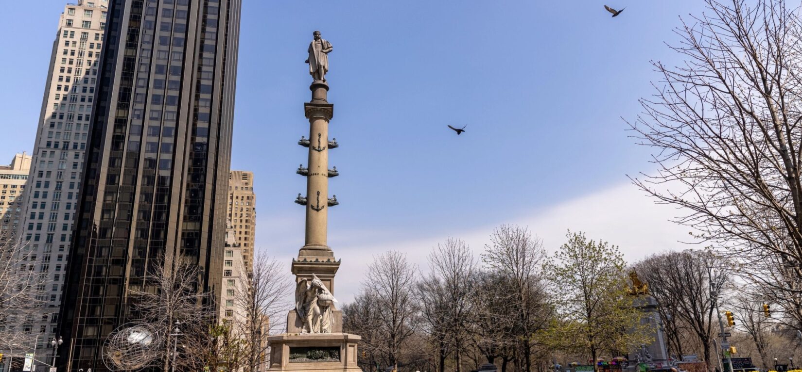 Columbus Circle - Photo 1