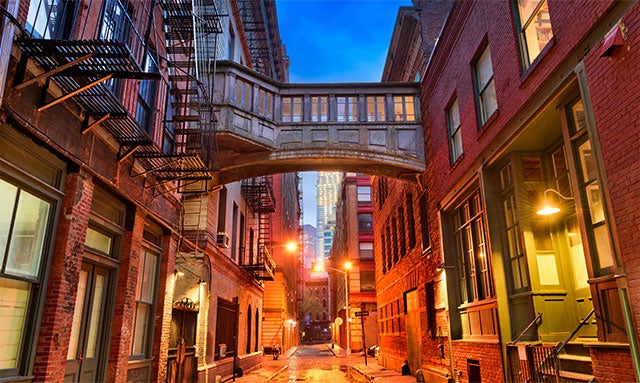 Tribeca - Photo 1