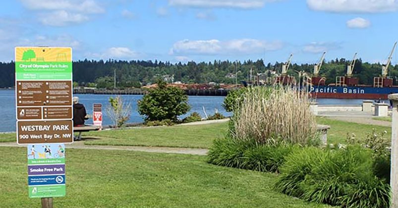 West Bay Park - Photo 1