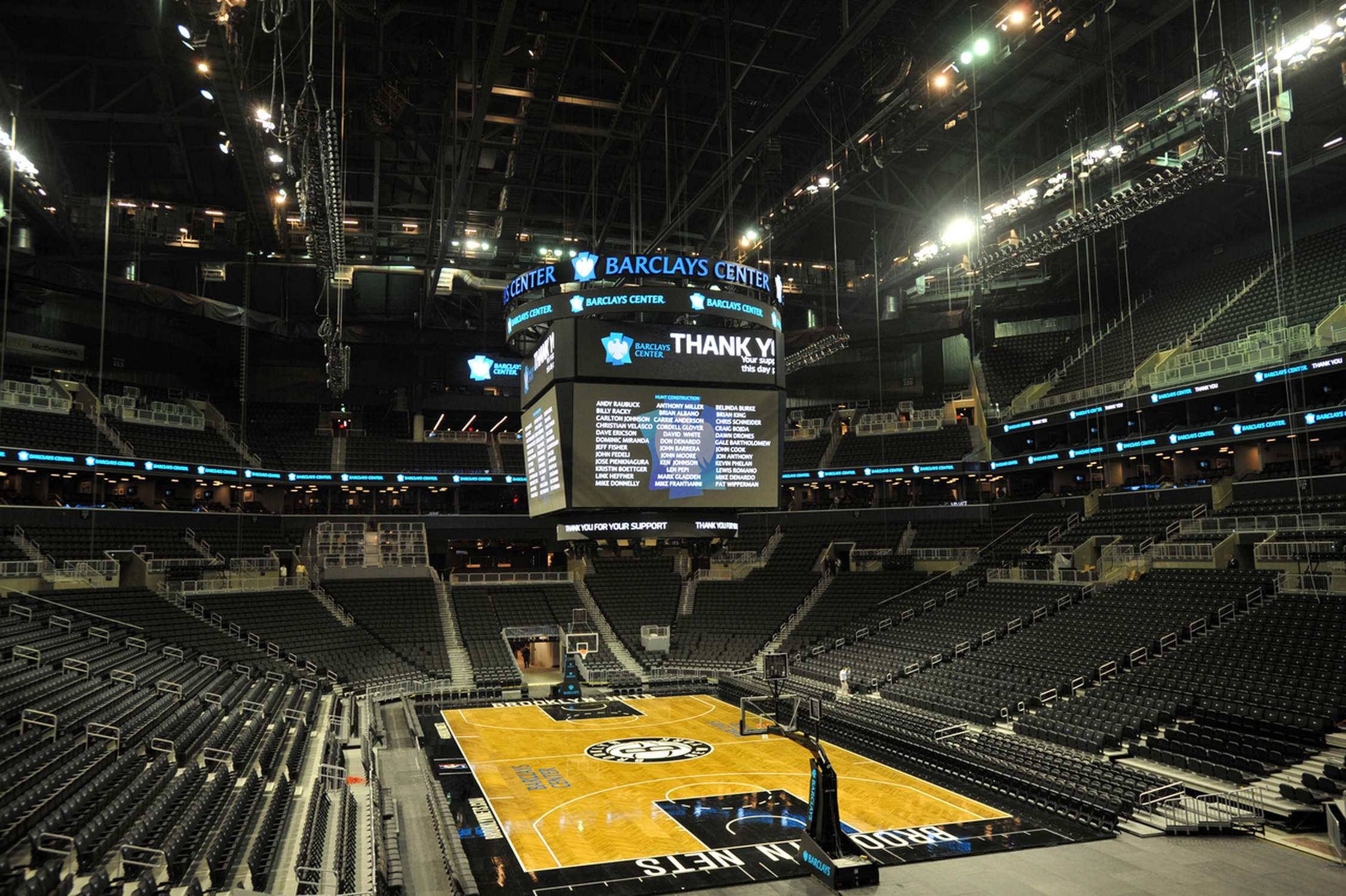 Barclays Center - Photo 1