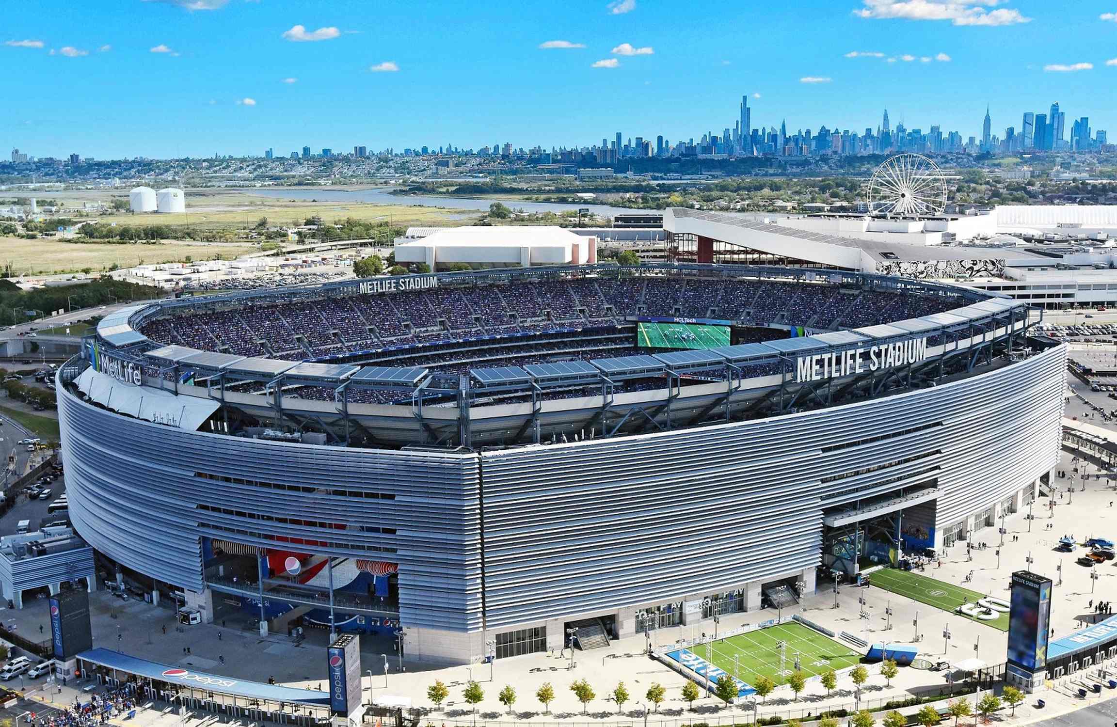 MetLife Stadium - Photo 1