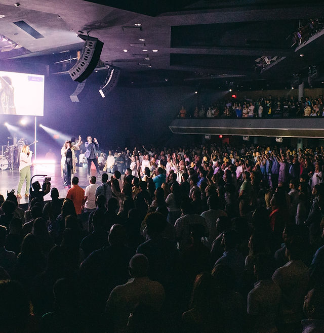 Christ Fellowship - Photo 1