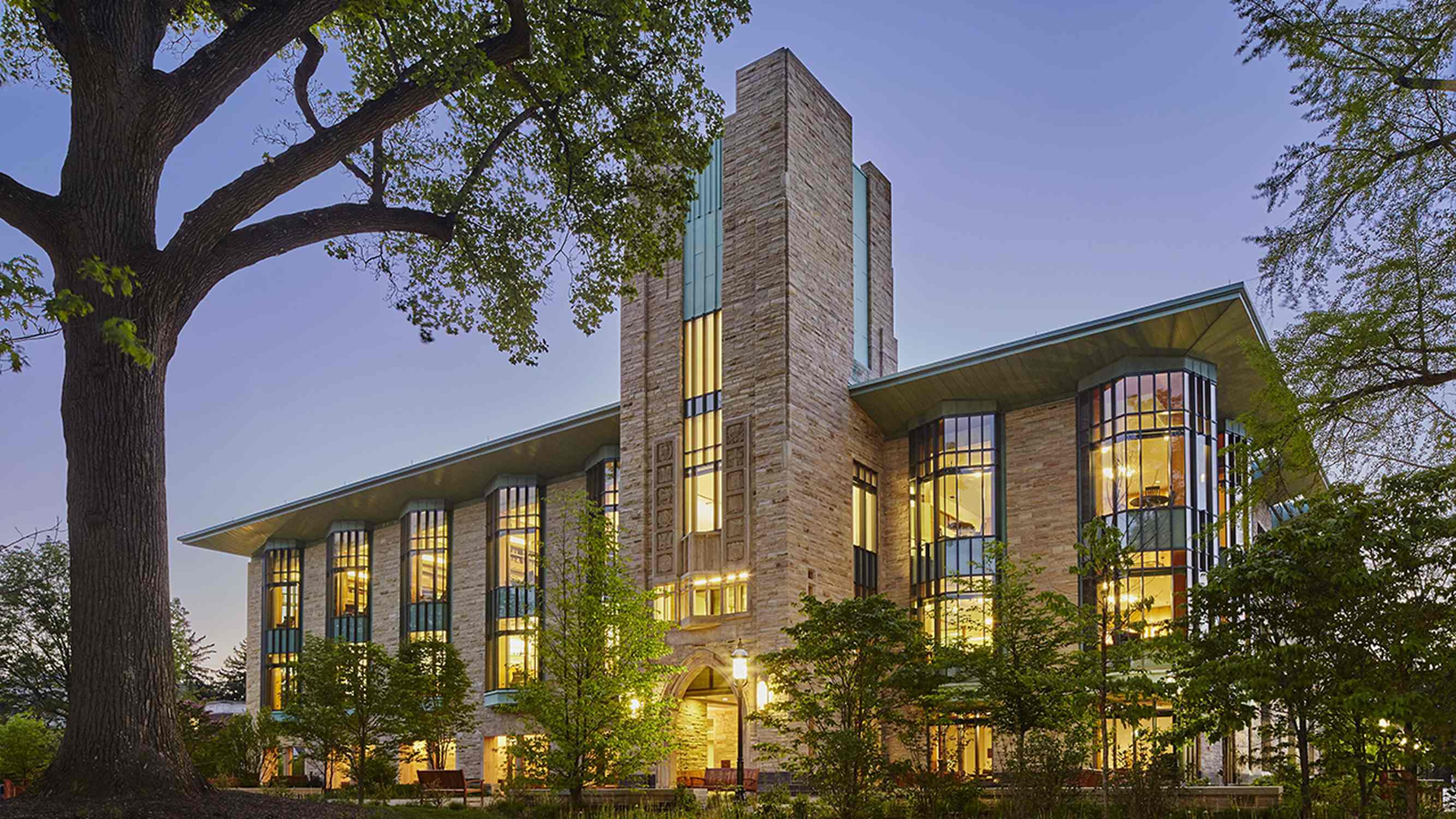 Princeton Theological Seminary - Photo 1
