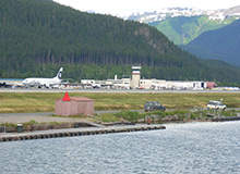 Juneau International Airport - Photo 1