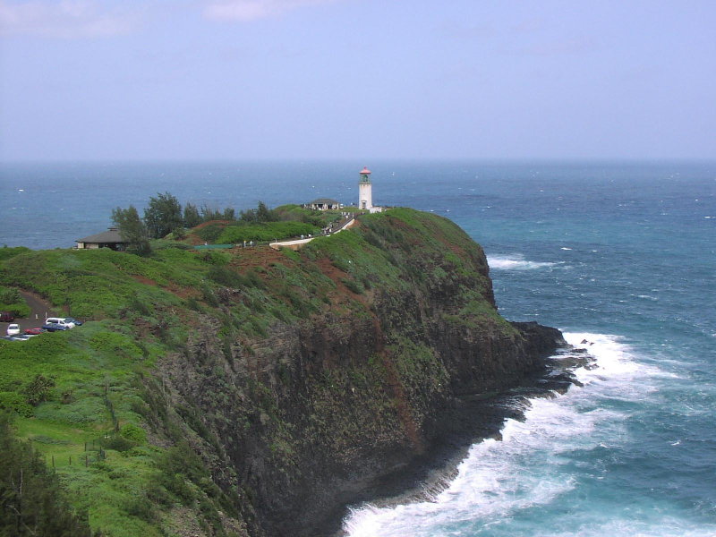 Kīlauea Point National Wildlife Refuge - Photo 1