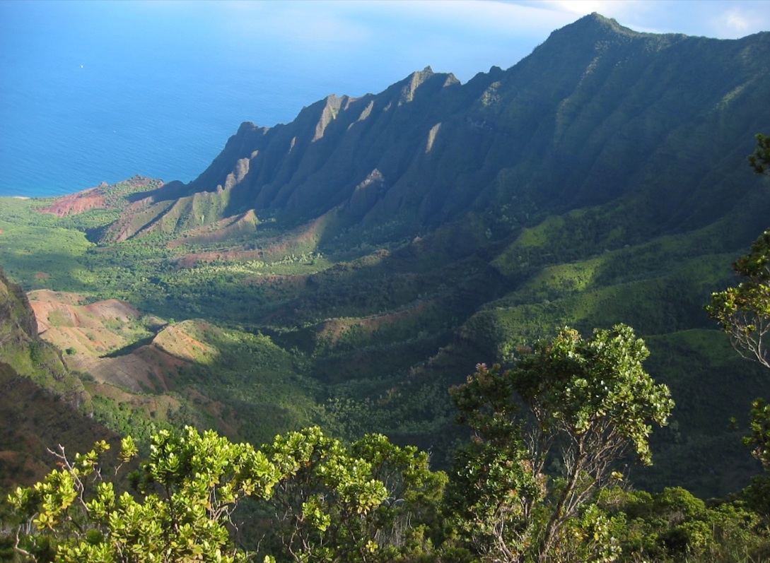 Kōkeʻe State Park - Photo 1