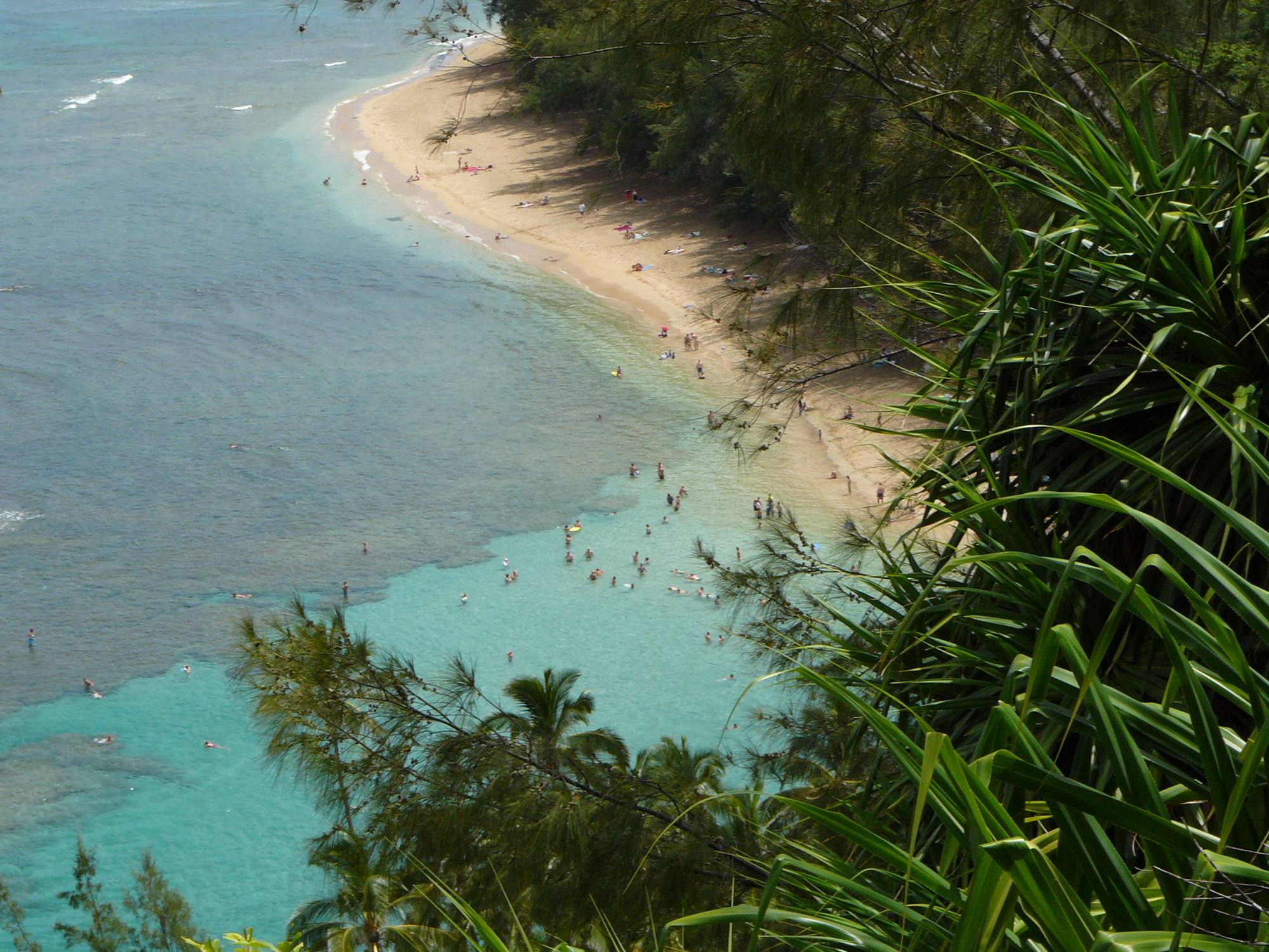 Haʻena State Park - Photo 1