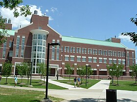 University of Louisville - Photo 1