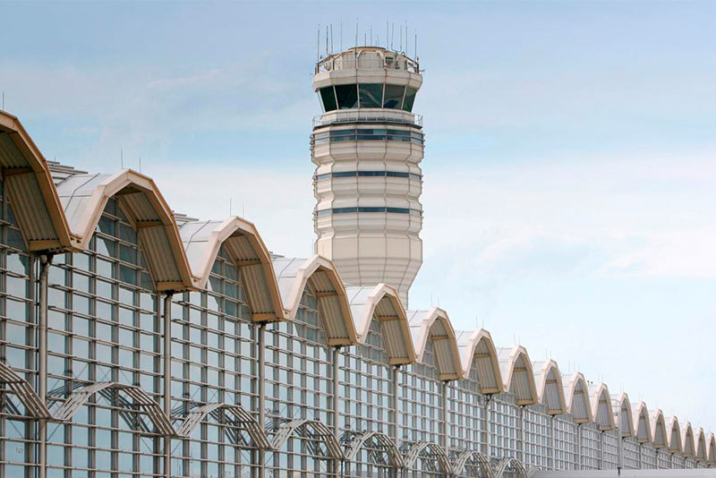 Ronald Reagan Washington National Airport - Photo 1