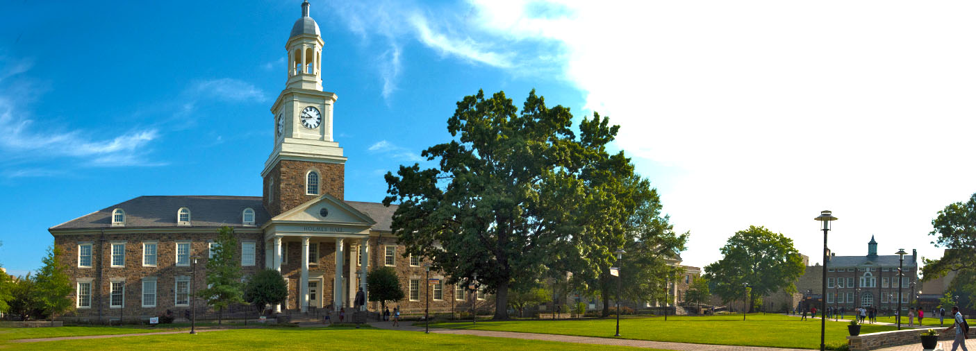 Morgan State University - Photo 1