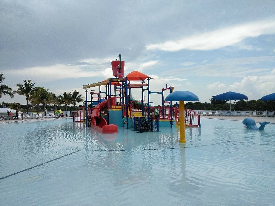 Quiet Waters Park - Photo 1