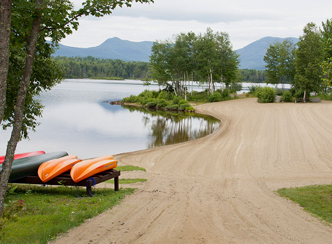 Jericho Mountain State Park - Photo 1