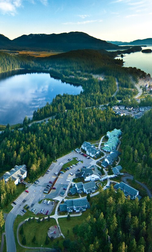 University of Alaska Southeast - Photo 1
