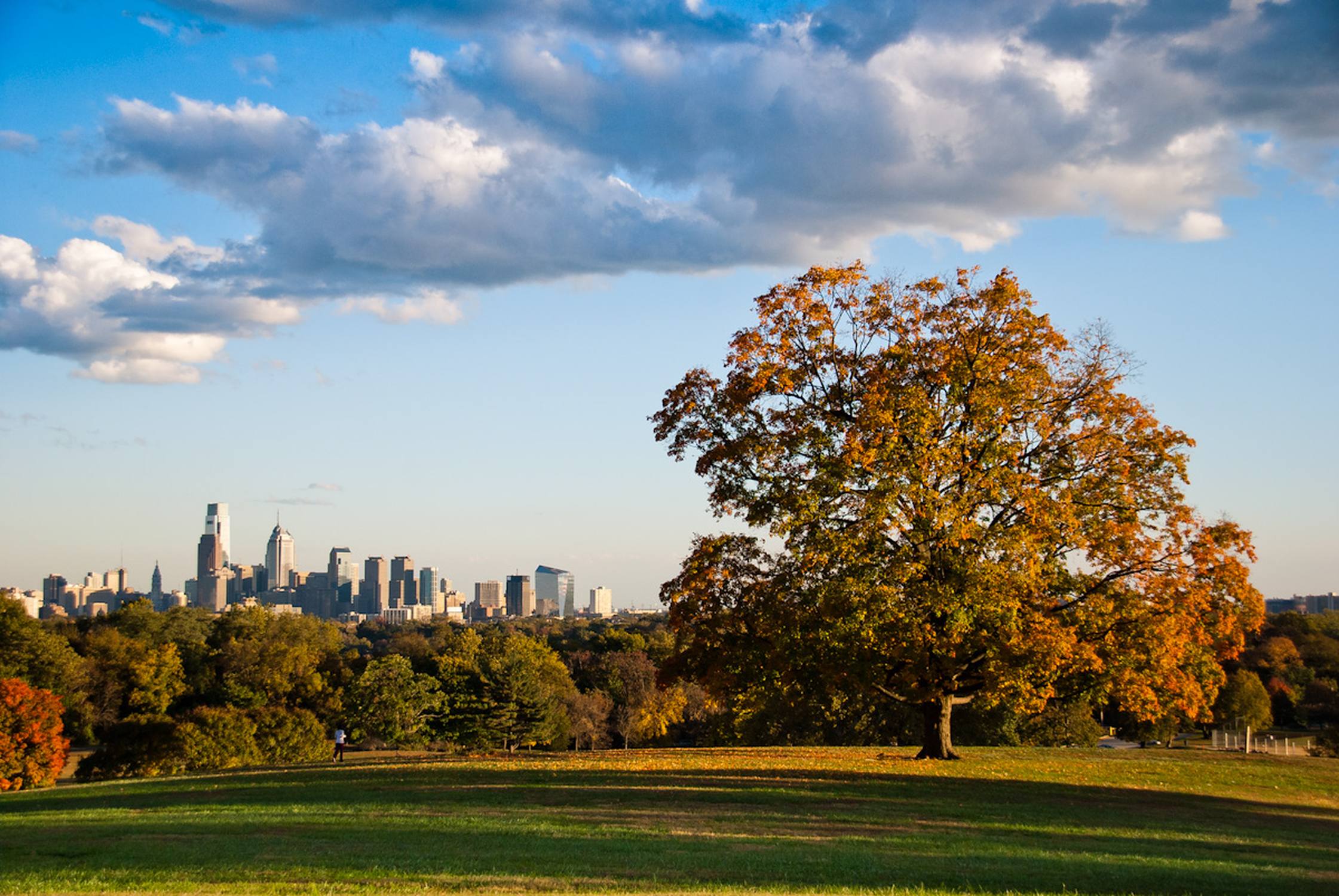 East Fairmount Park - Photo 1