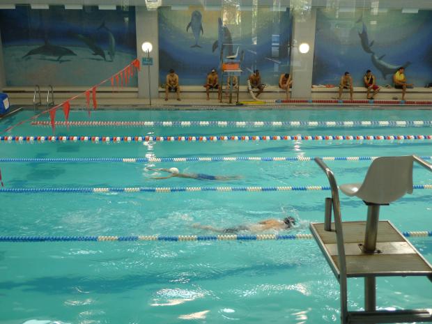 West 59th Street Recreation Center - Photo 1