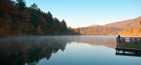 Douthat State Park - Photo 1