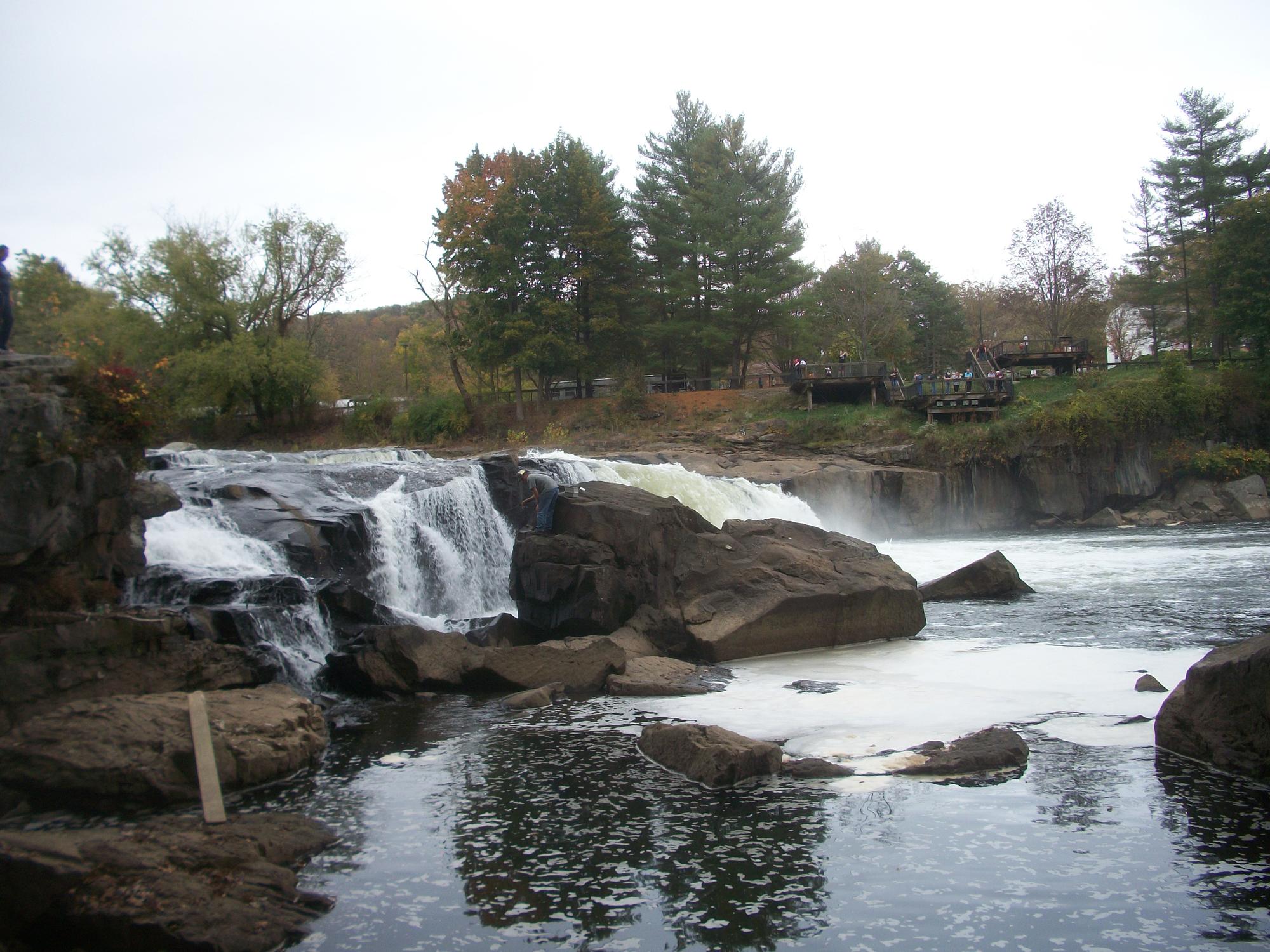 Ferncliff Peninsula Natural Area - Photo 1