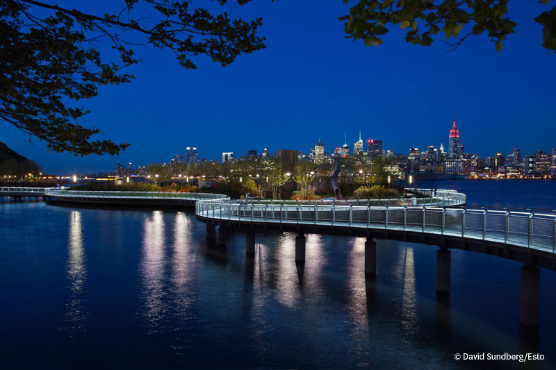 Pier C Park - Photo 1