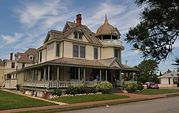 Beach Haven Historic District - Photo 1