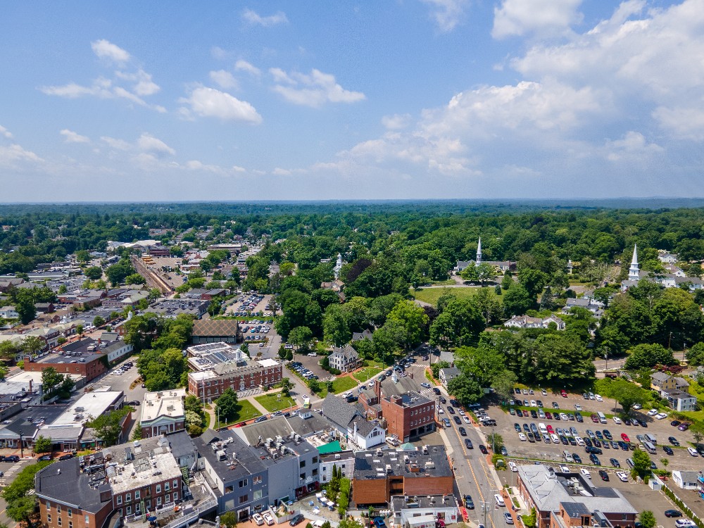 New Canaan - Photo 1