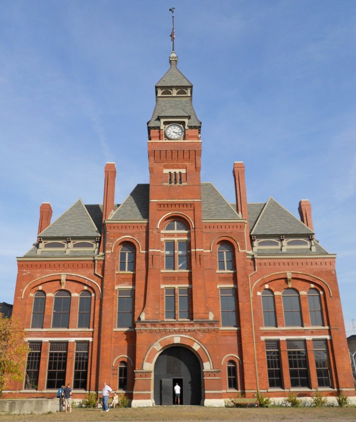 Pullman National Historical Park - Photo 1