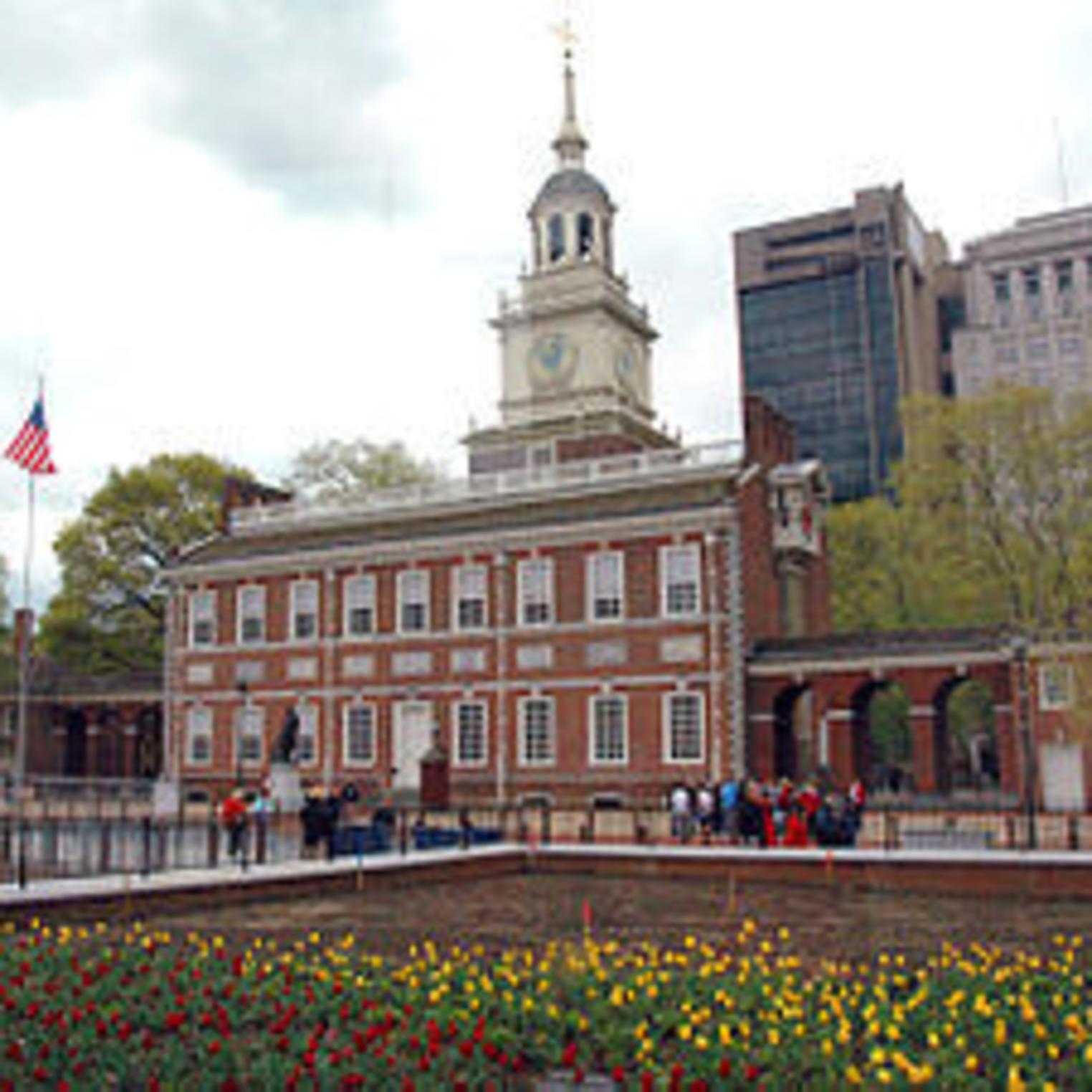 Independence National Historical Park - Photo 1