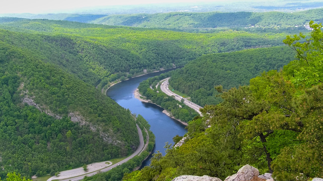 Delaware Water Gap National Recreation Area - Photo 1